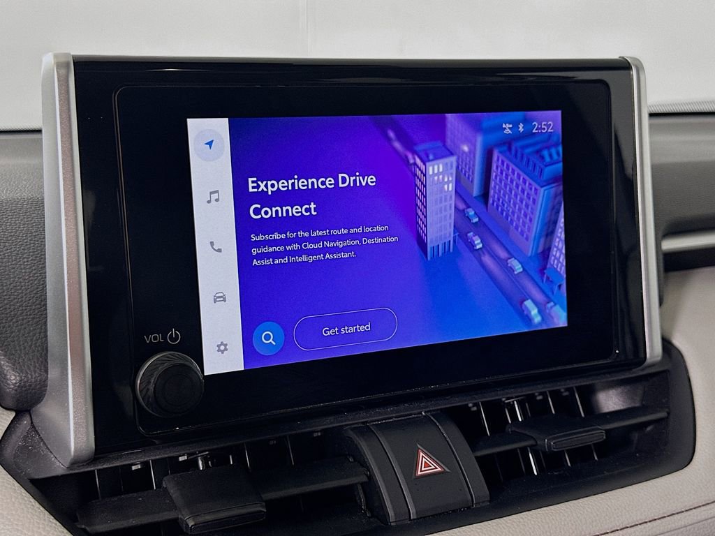 Used 2023 Toyota RAV4 XLE w/ Convenience Package image 24