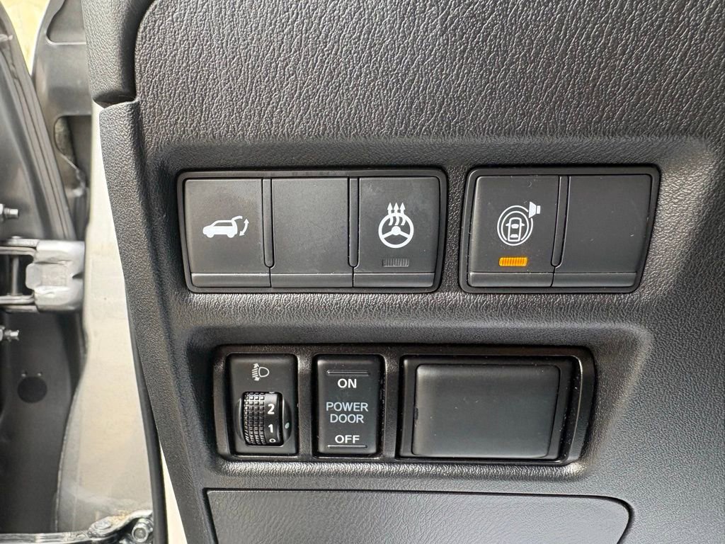 Used 2019 INFINITI QX80 Luxe w/ Proassist Package image 23