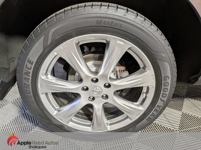 Used 2013 Nissan Murano LE w/ Platinum Pkg AWD/4WD image 59