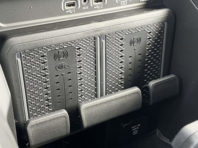 New 2026 RAM 1500 Rebel w/ Rebel Level 2 Equipment Group image 25