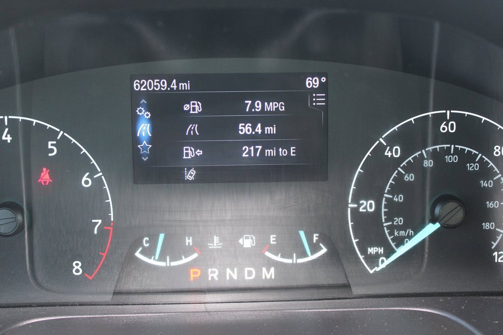 Used 2022 Ford Transit 350 XLT image 14