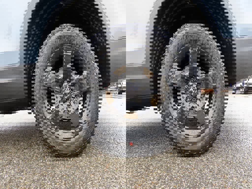 New 2026 Honda Ridgeline Black Edition image 8