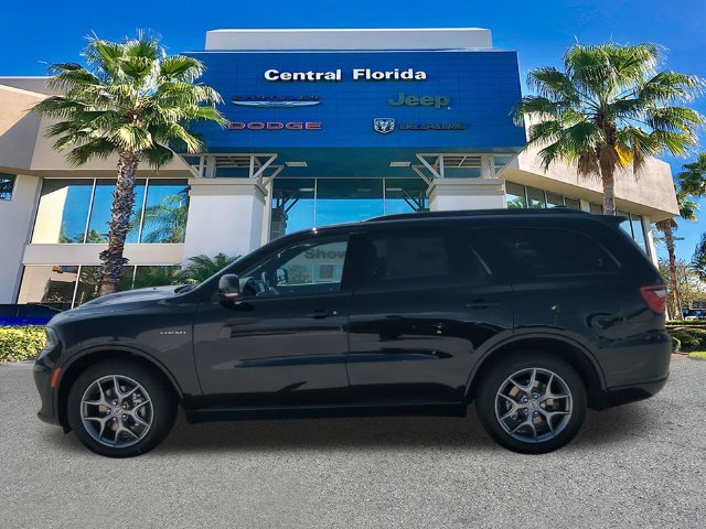 New 2027 Dodge Durango GT AWD/4WD image 8