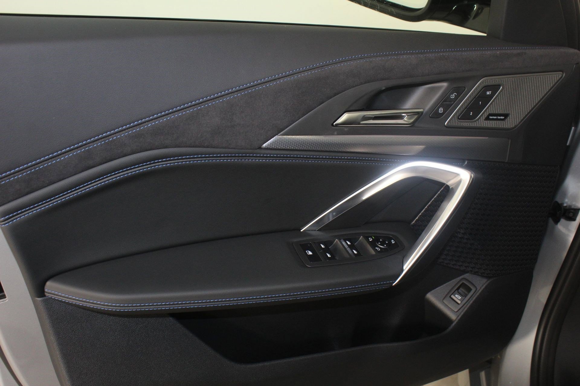 New 2026 BMW X1 M35i image 11