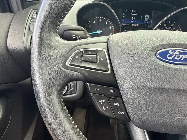 Used 2019 Ford Escape SE AWD/4WD image 29