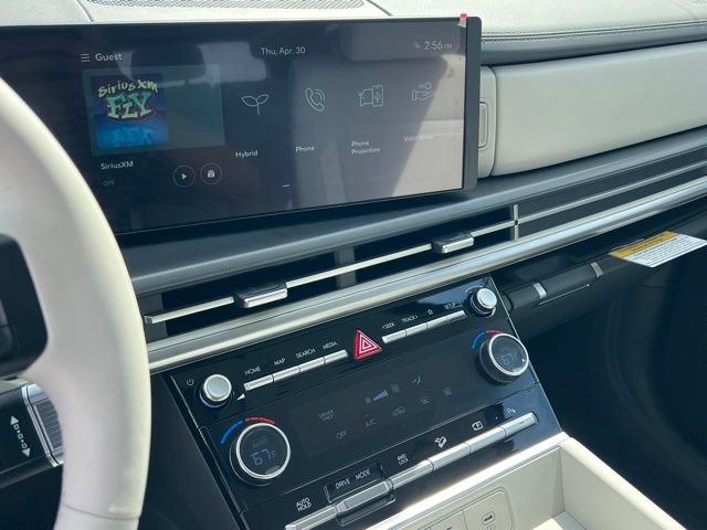 New 2026 Hyundai Santa Fe SE AWD/4WD image 18