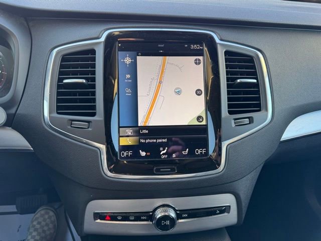 Used 2018 Volvo XC90 T6 Momentum w/ Convenience Package image 33