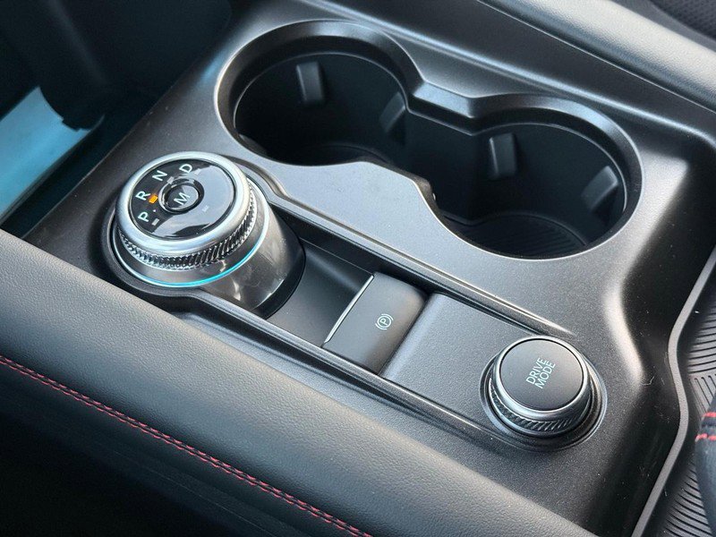 New 2026 Ford Explorer ST image 18