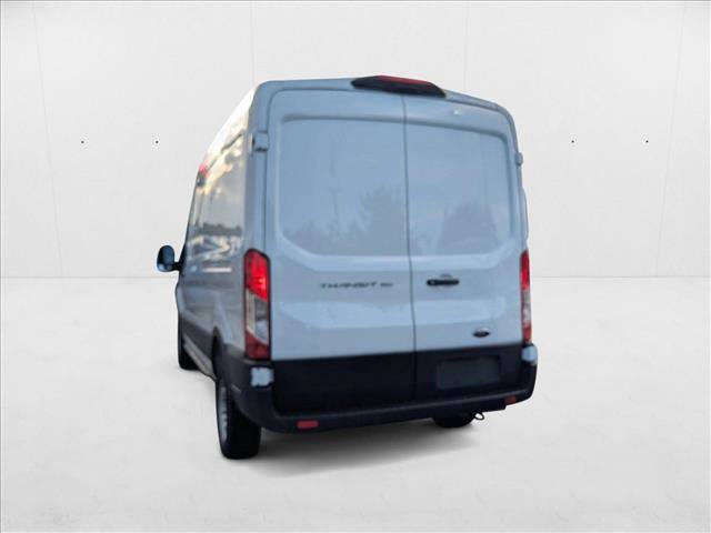 New 2025 Ford Transit 150 148 Medium Roof w/ Load Area Protection Package image 8