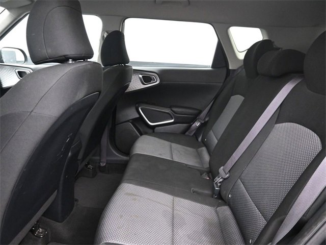 Used 2022 Kia Soul LX w/ Technology Package image 18