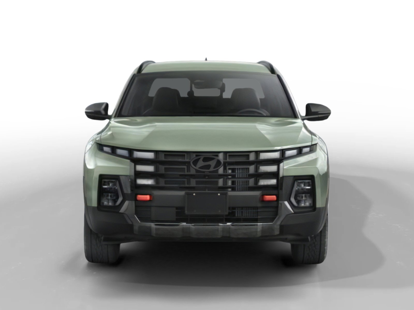 New 2026 Hyundai Santa Cruz XRT image 4