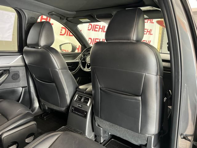 Used 2024 MAZDA CX-90 3.3 Turbo w/ Premium Plus Pkg AWD/4WD image 12