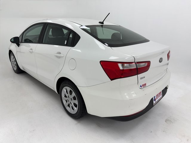 Used 2017 Kia Rio LX w/ Power Package image 38