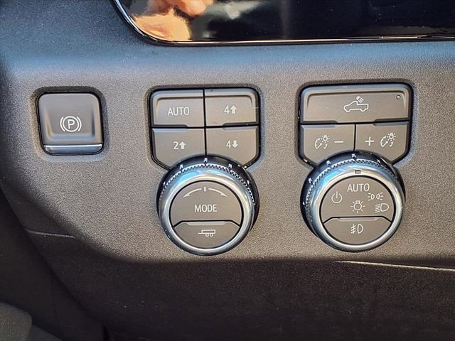 New 2026 GMC Sierra 1500 Elevation w/ Preferred Package image 18