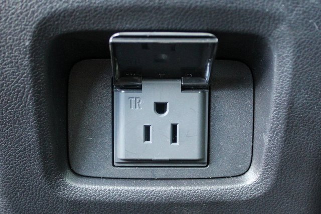 Used 2025 Toyota Grand Highlander AWD image 46