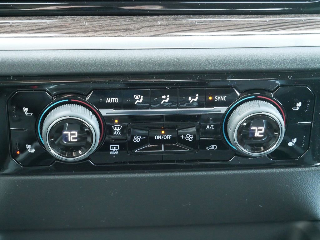 New 2026 Chevrolet Silverado 3500 LT w/ All Star Edition image 23