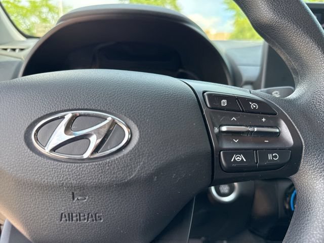 Used 2023 Hyundai Kona SEL w/ Cargo Package AWD/4WD image 38