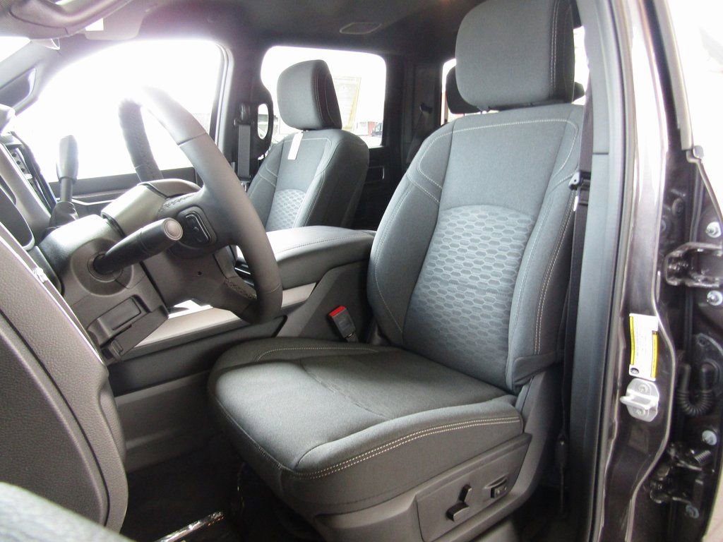 New 2026 RAM 2500 Big Horn image 15