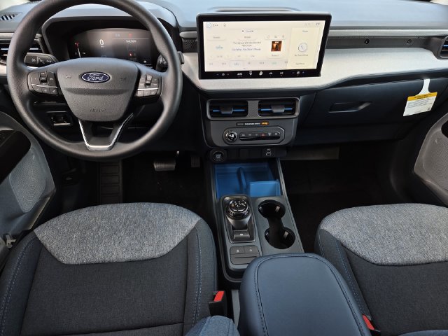 New 2026 Ford Maverick XLT w/ 4K Tow Package AWD/4WD image 5