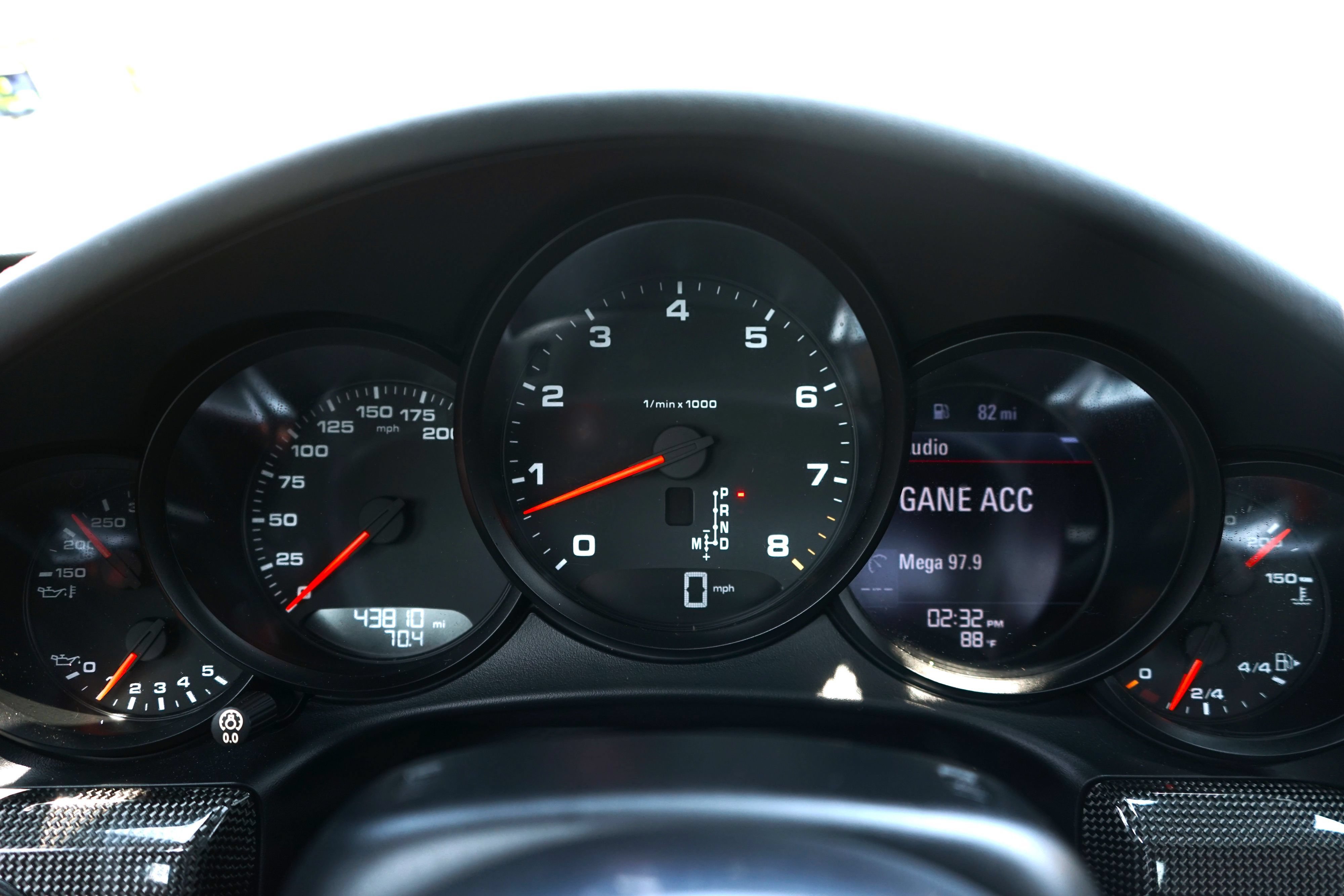 Used 2017 Porsche 911 Carrera RWD image 29