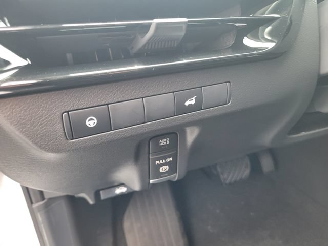 New 2026 Nissan Murano SL AWD/4WD image 14