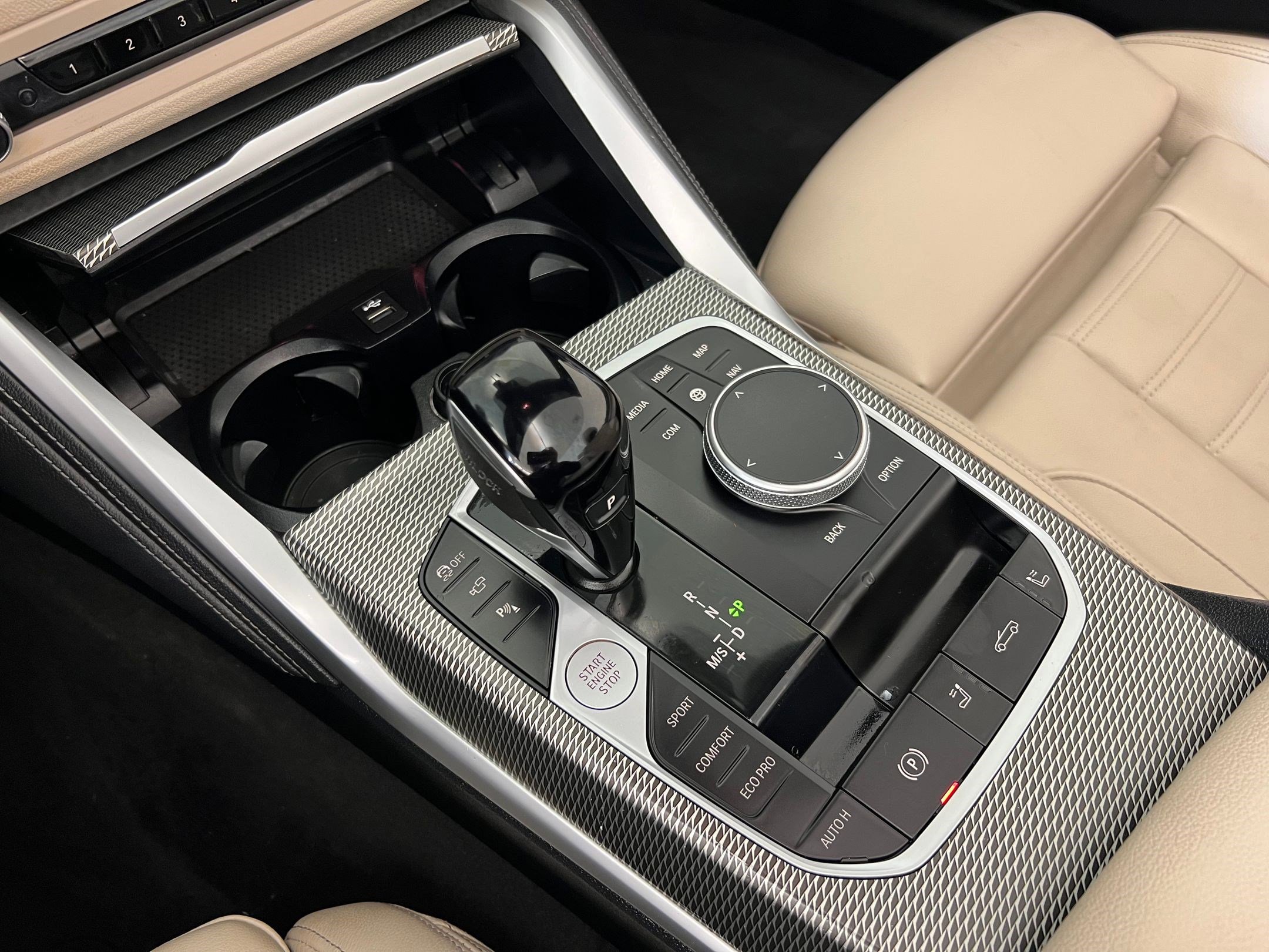 Certified 2022 BMW M440i Convertible image 17