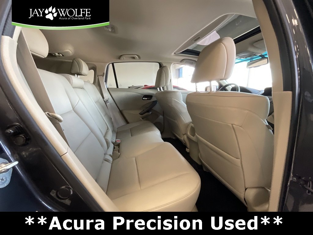 Used 2015 Acura RDX AWD image 20