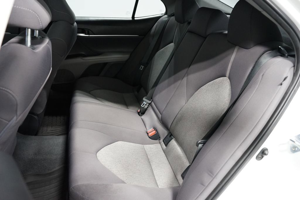 Certified 2024 Toyota Camry LE image 26