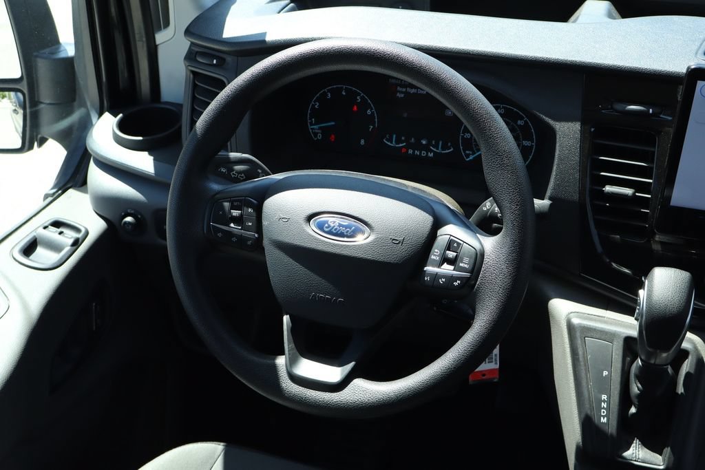 Used 2025 Ford Transit 350 XLT RWD image 24