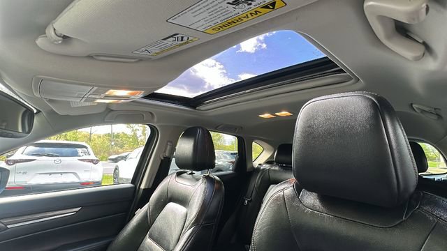 Used 2019 MAZDA CX-5 Grand Touring AWD/4WD image 21