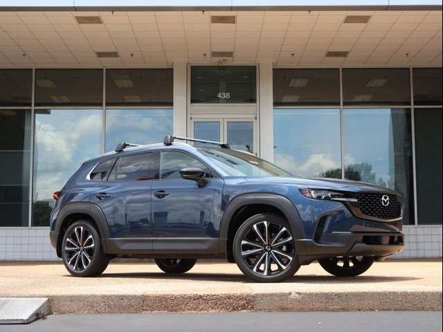 New 2026 MAZDA CX-50 AWD 2.5 S w/ Premium Package