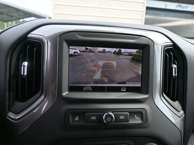 New 2026 Chevrolet Silverado 2500 W/T image 18