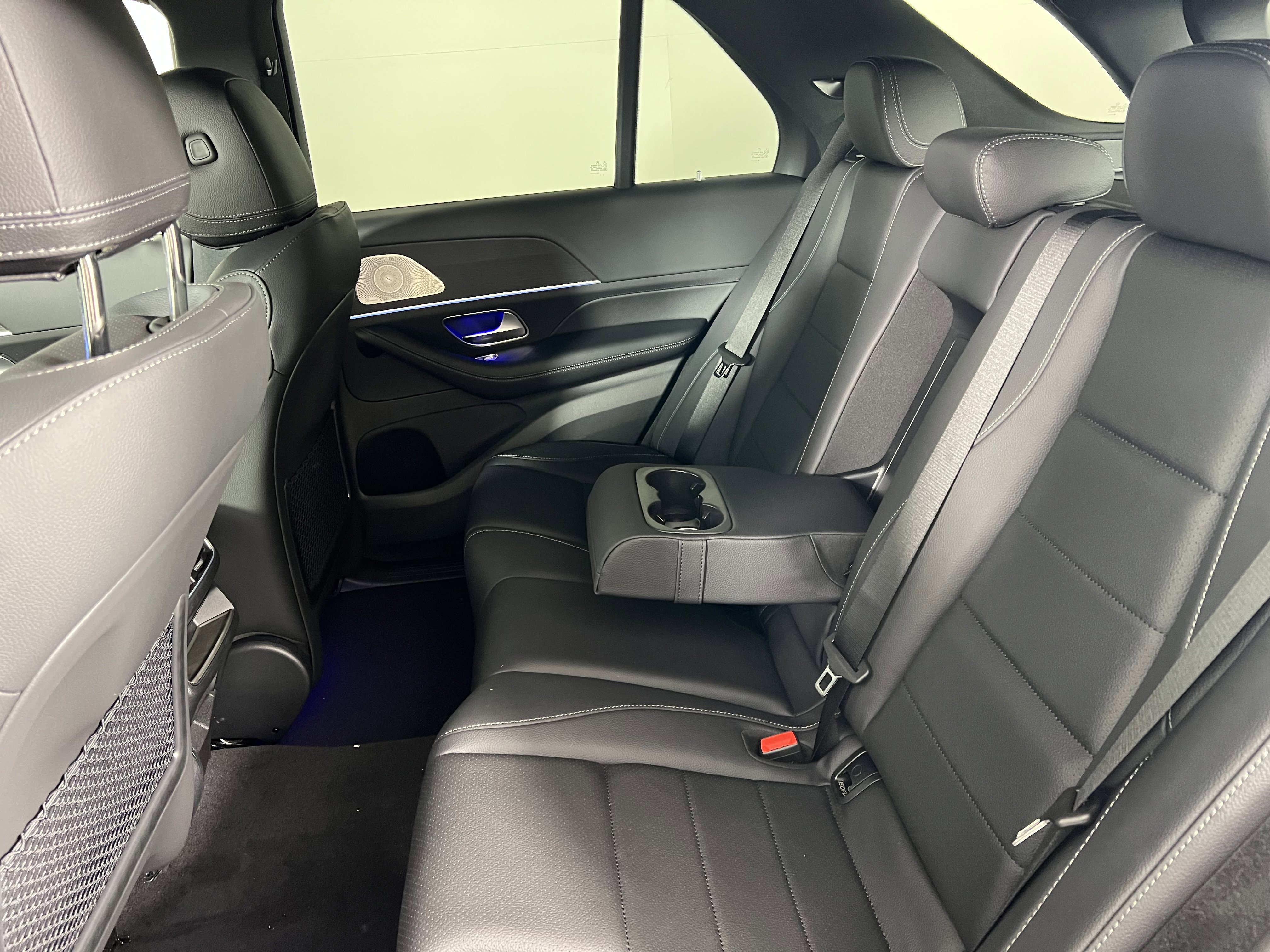 New 2026 Mercedes-Benz GLE 450 4MATIC image 19