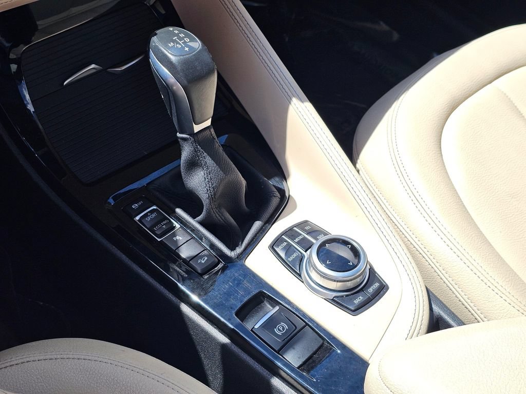 Used 2016 BMW X1 xDrive28i AWD/4WD image 35