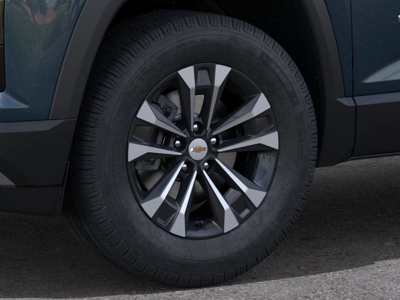 New 2026 Chevrolet Equinox LT image 33