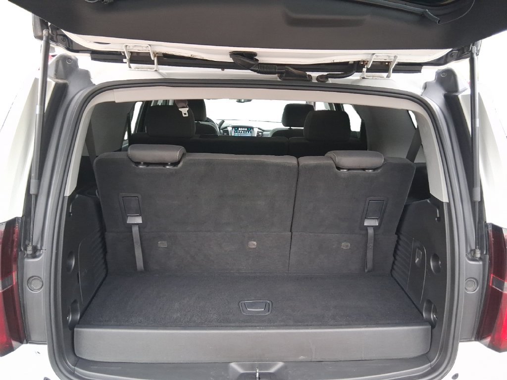 Used 2018 Chevrolet Tahoe LS w/ Max Trailering Package AWD/4WD image 29