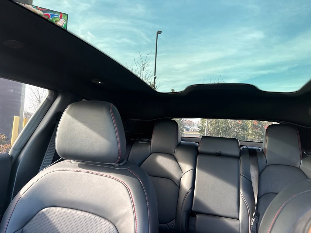 Used 2024 Dodge Charger R/T w/ Plus Group image 45