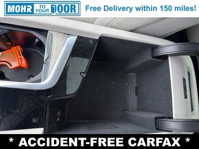 Used 2019 Volvo XC60 T5 Momentum w/ Multimedia Package image 23