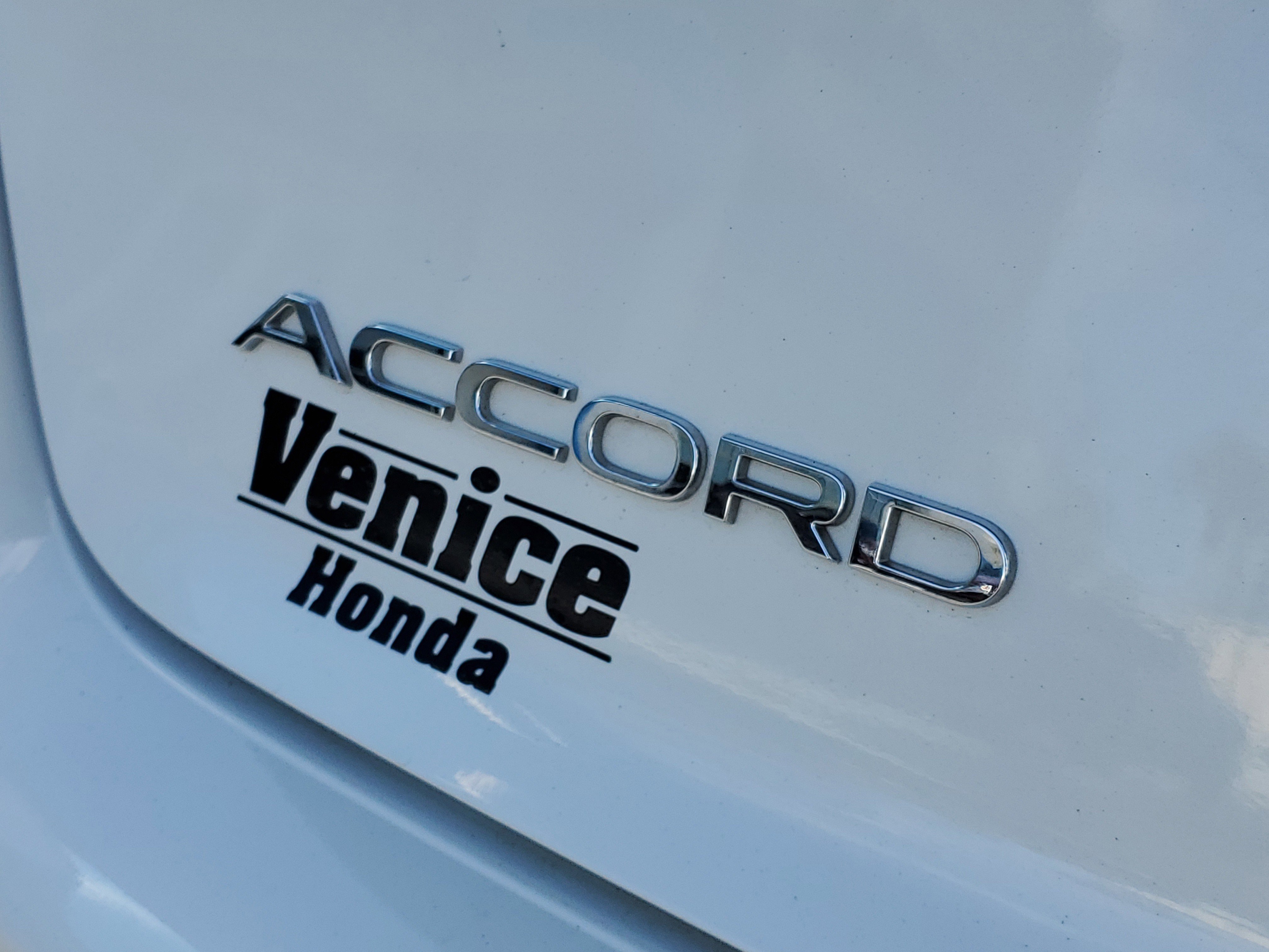 Used 2024 Honda Accord LX image 10