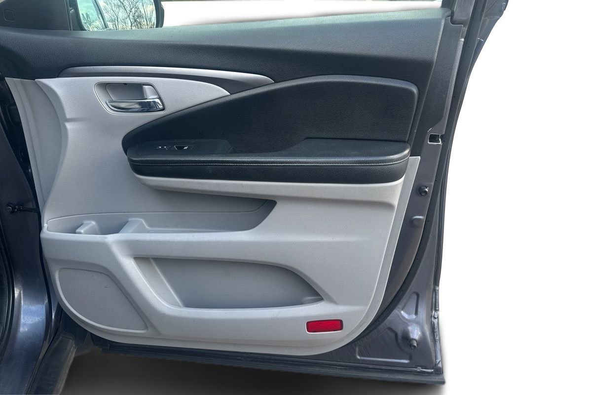 Used 2021 Honda Pilot EX-L image 23