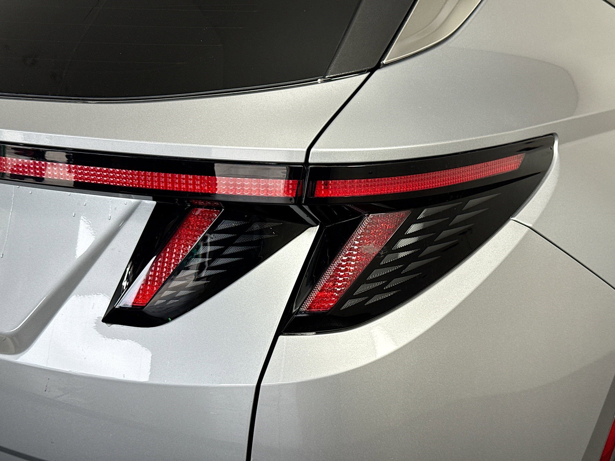 Used 2022 Hyundai Tucson SEL image 34