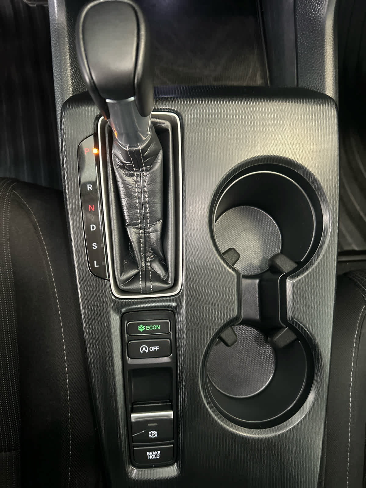 Used 2024 Honda Civic EX image 16