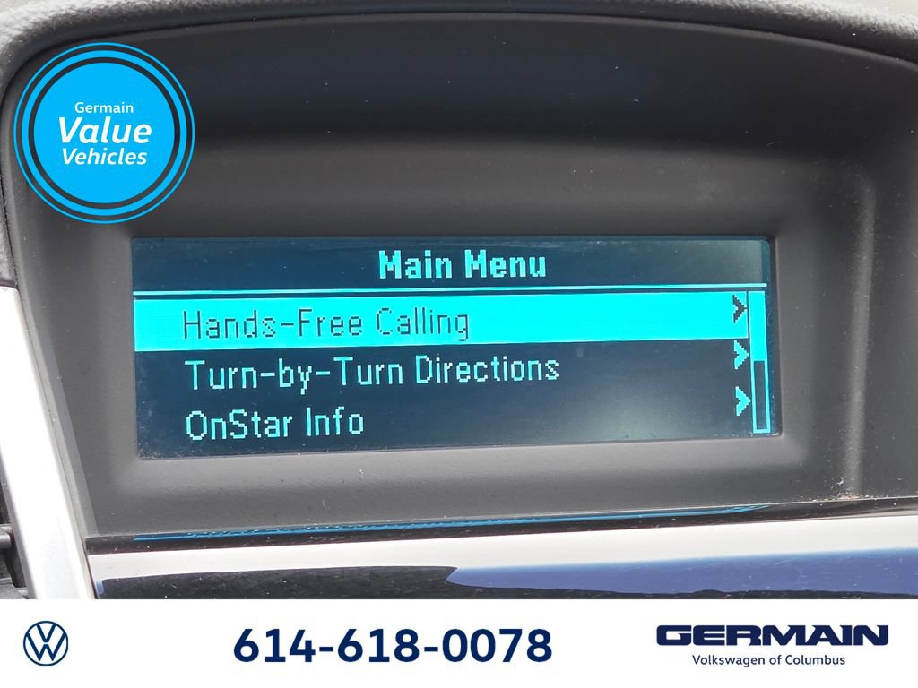 Used 2012 Chevrolet Cruze Eco FWD image 26