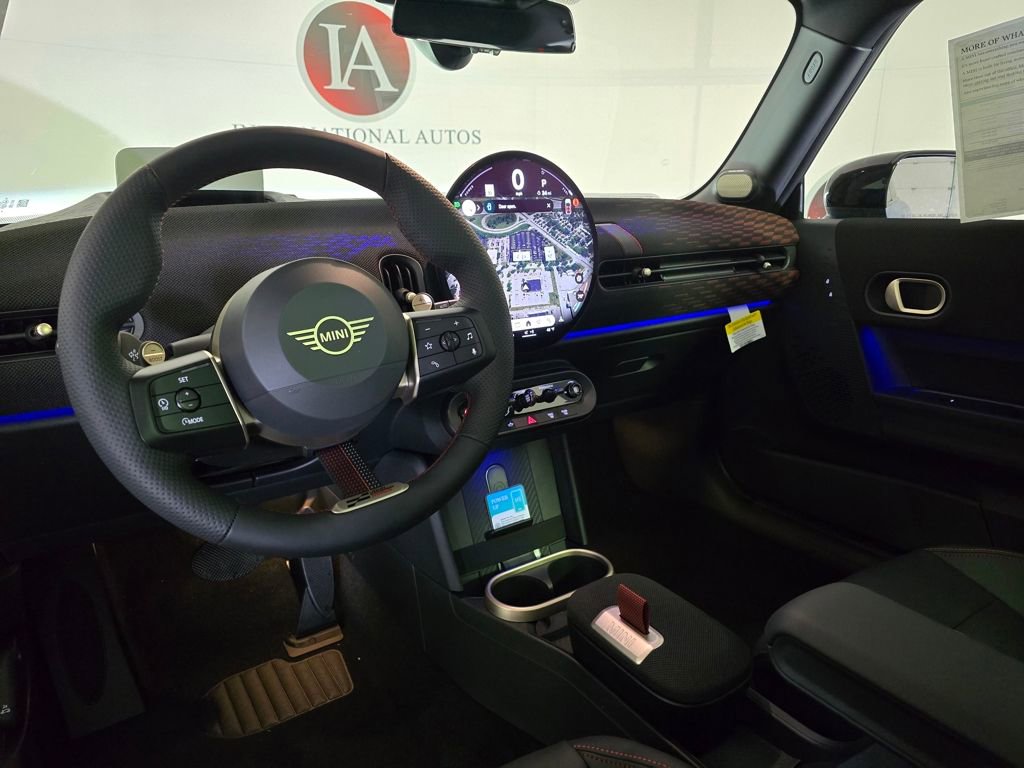 New 2026 MINI Cooper S FWD image 15