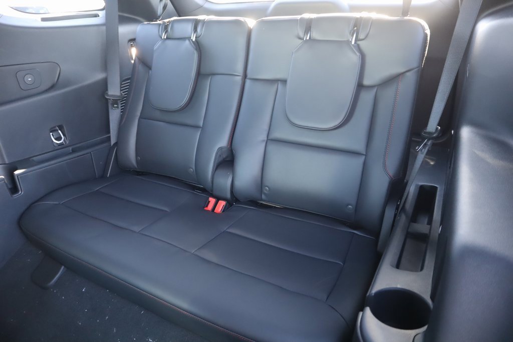 New 2026 Ford Explorer ST-Line w/ ST-Line Street Pack image 14