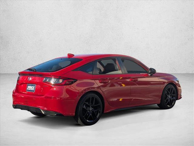 Used 2023 Honda Civic Sport image 5
