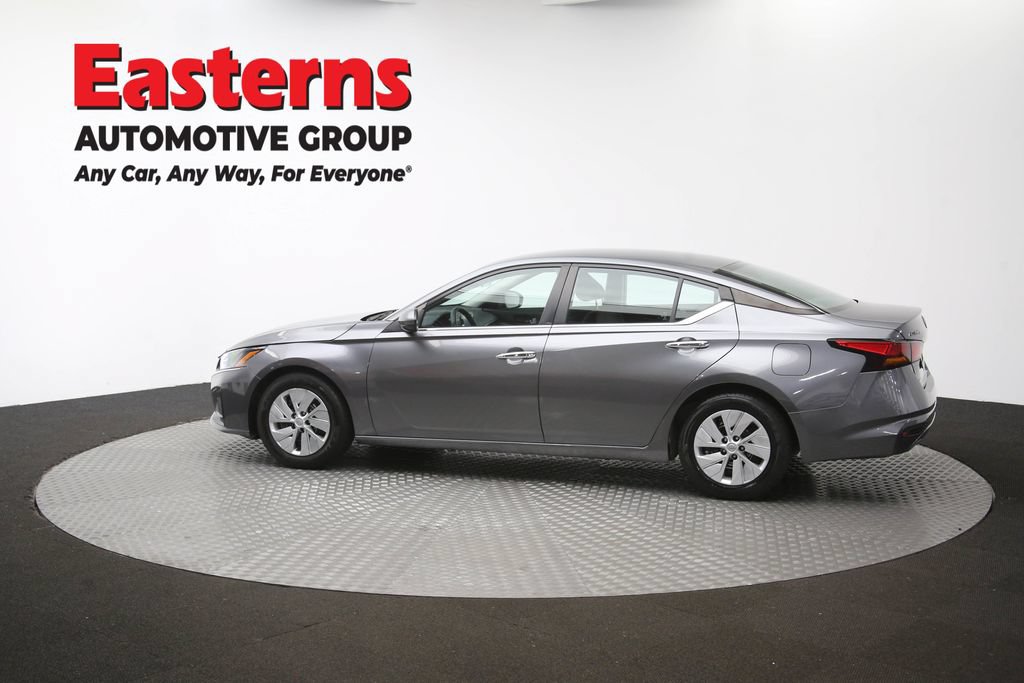 Used 2023 Nissan Altima 2.5 S FWD image 60