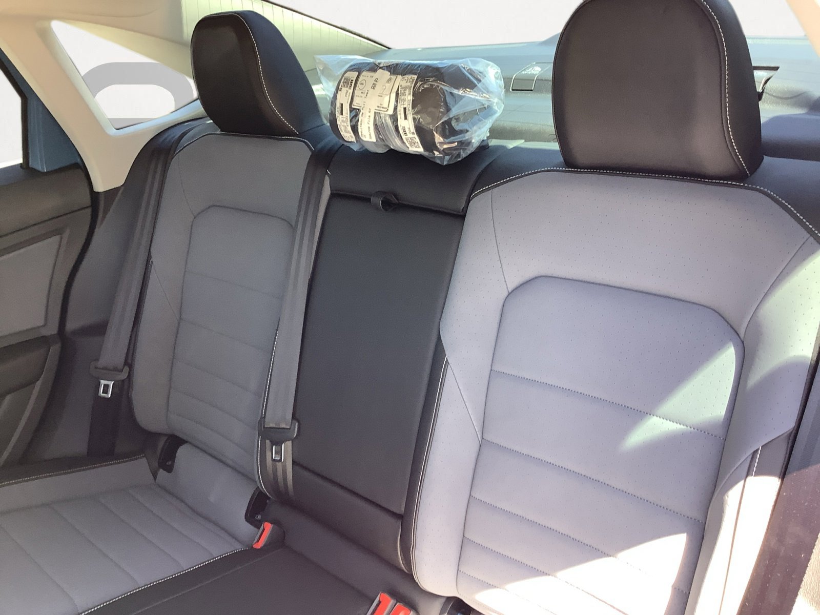 New 2025 Volkswagen Jetta SE image 23