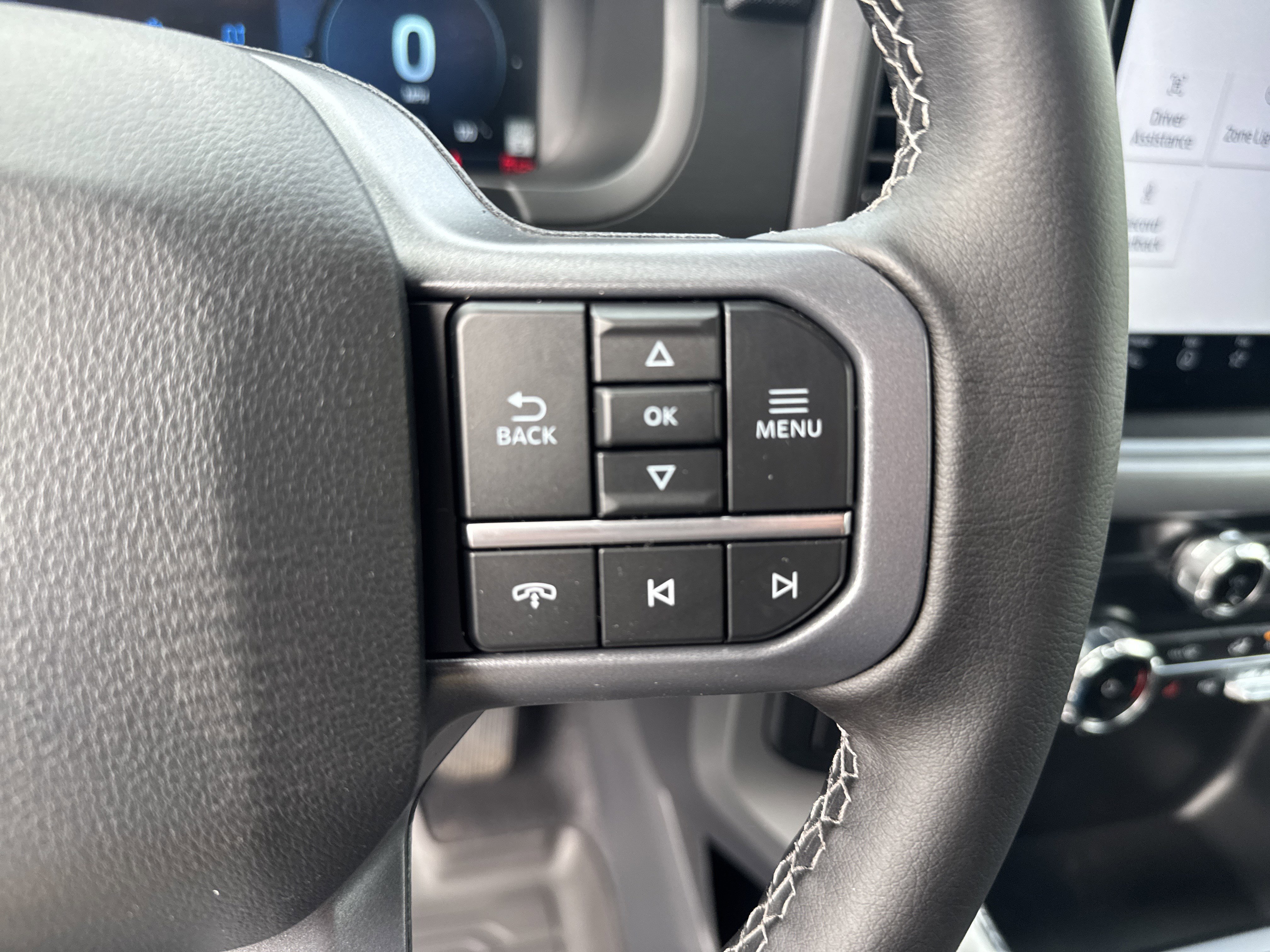 New 2025 Ford F150 XLT image 30