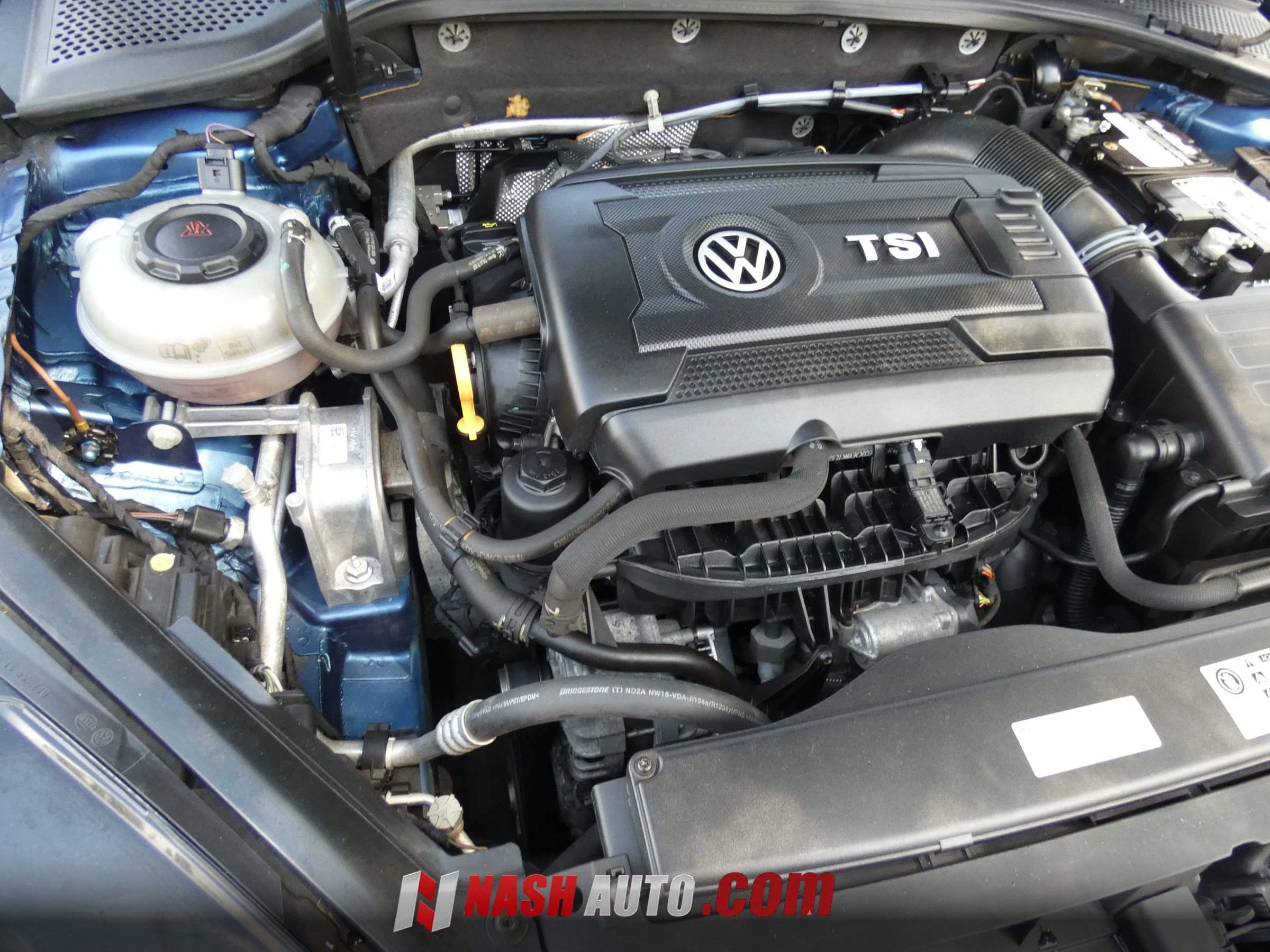 Used 2018 Volkswagen Golf S FWD image 72